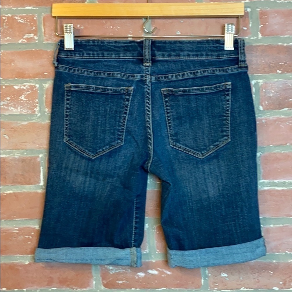 BANANA Republic Jean Shorts - Picture 6 of 6